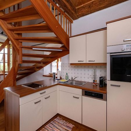 Landlust-Ferienhaus Am Rosenhof Hartberg Ngoại thất bức ảnh