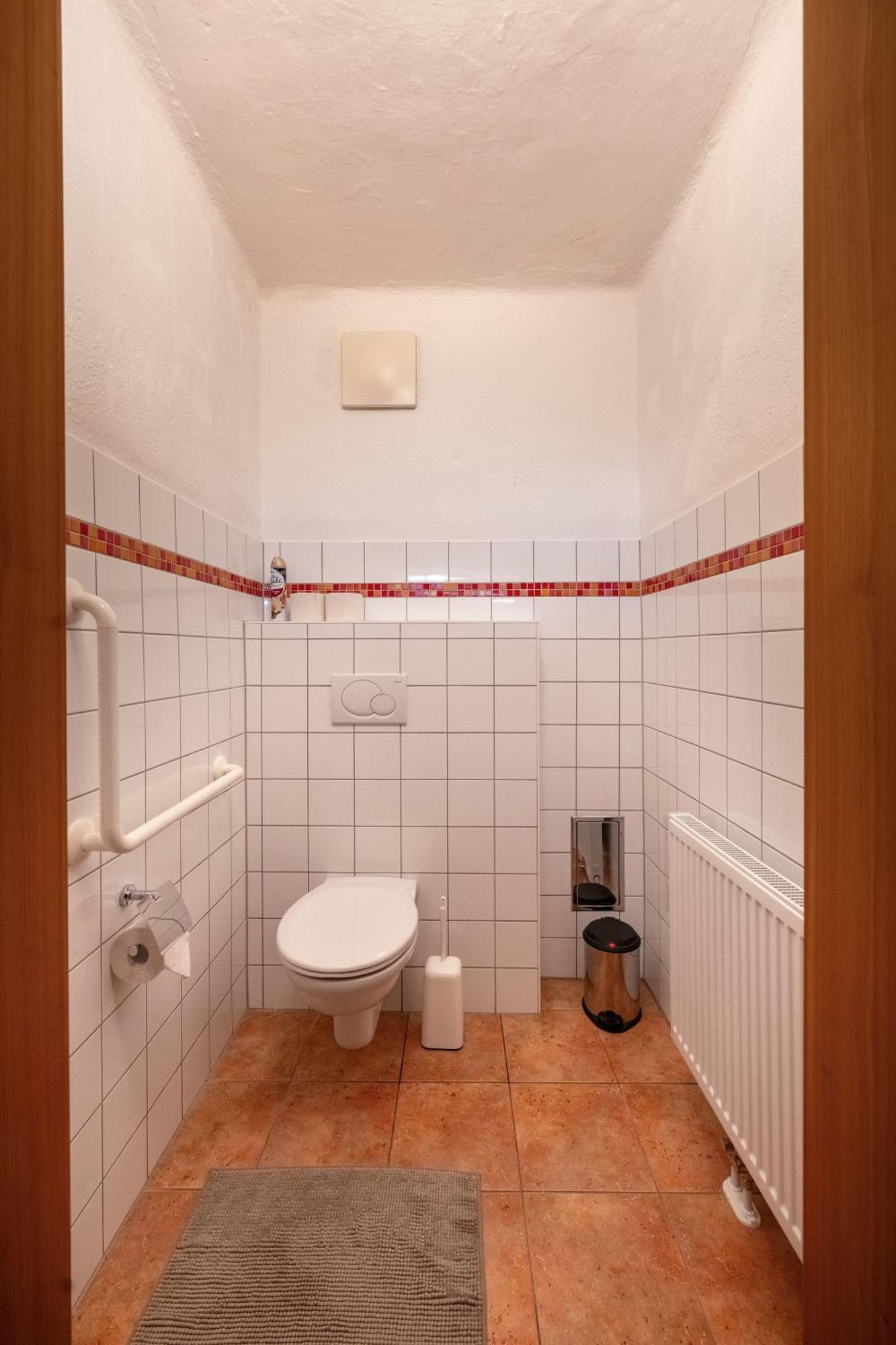 Landlust-Ferienhaus Am Rosenhof Hartberg Ngoại thất bức ảnh