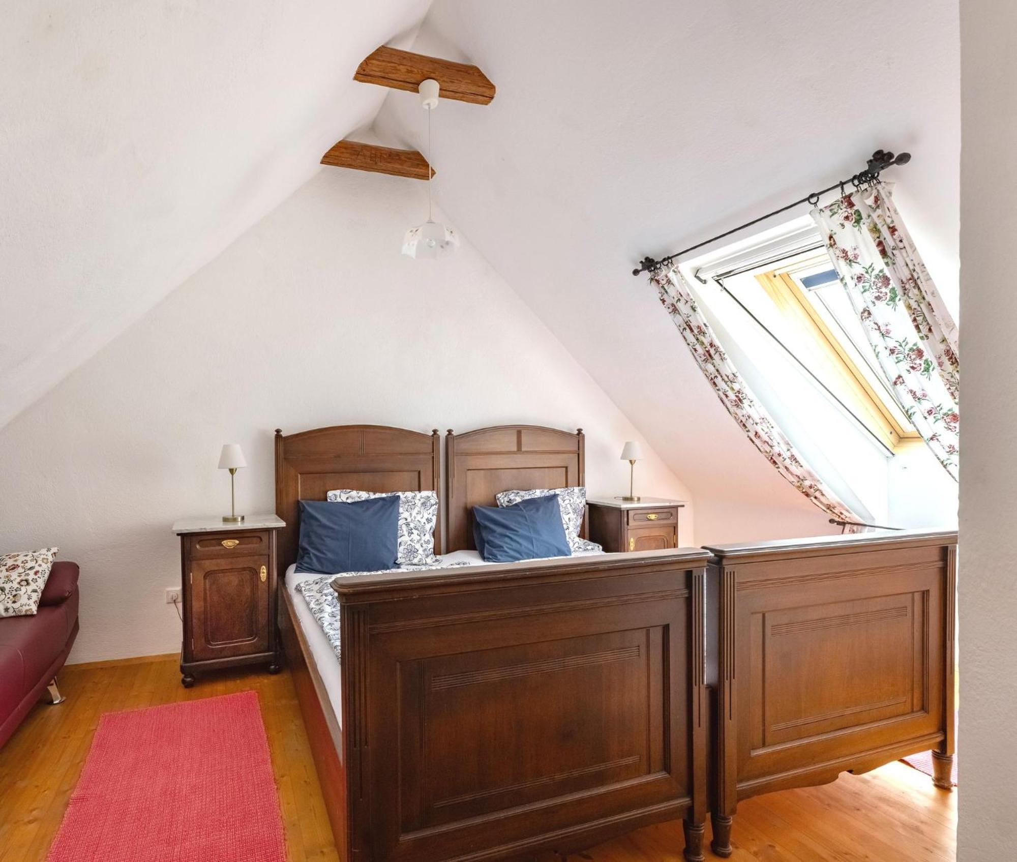 Landlust-Ferienhaus Am Rosenhof Hartberg Ngoại thất bức ảnh